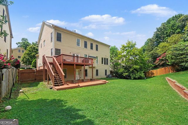 137 Milam Road SE, Mableton, GA 30126