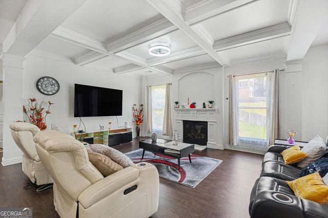 137 Milam Road SE, Mableton, GA 30126