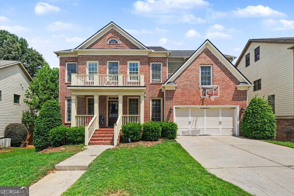 137 Milam Road SE, Mableton, GA 30126