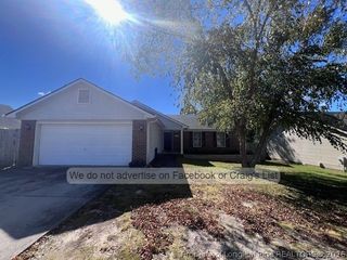 5911 Gist Place, Fayetteville, NC 28306