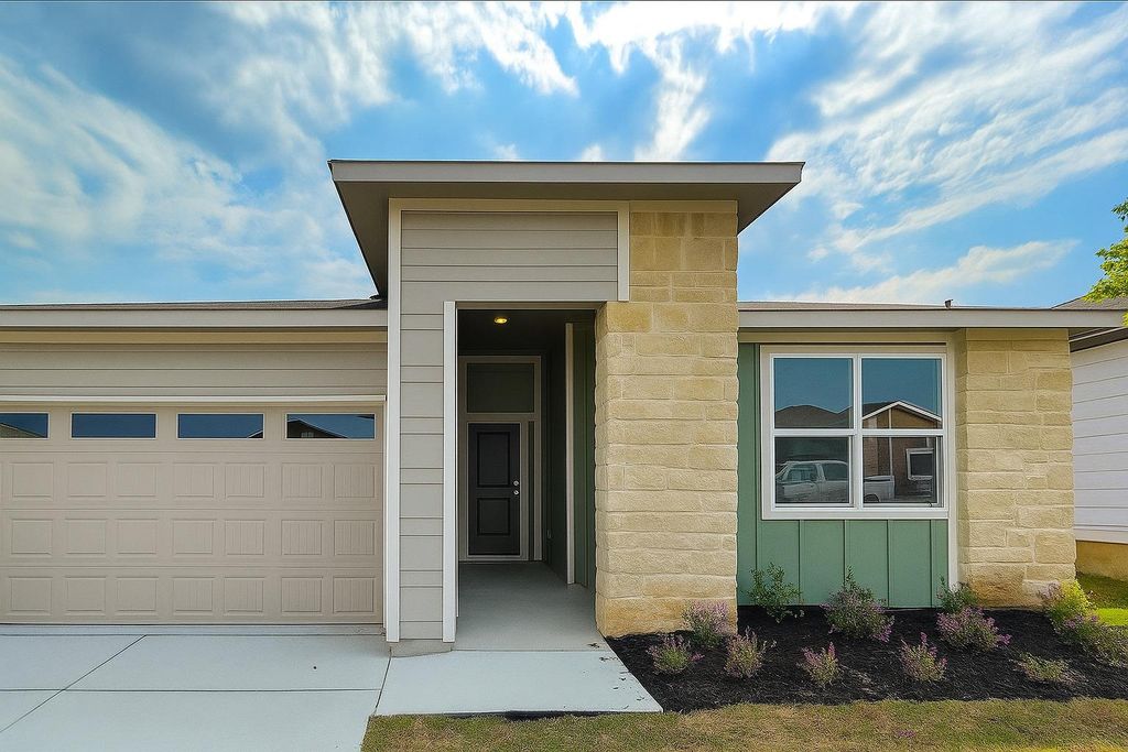 3013 Louris LN, Pflugerville, TX 78660