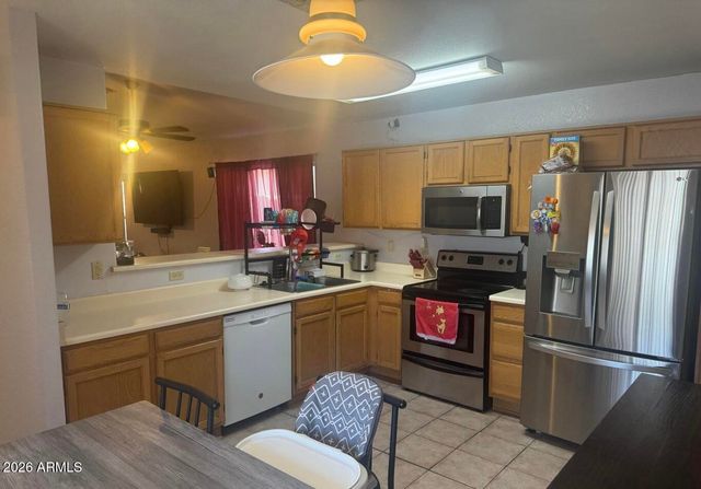 11924 N 74TH Lane, Peoria, AZ 85345