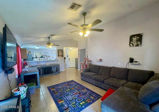 11924 N 74TH Lane, Peoria, AZ 85345