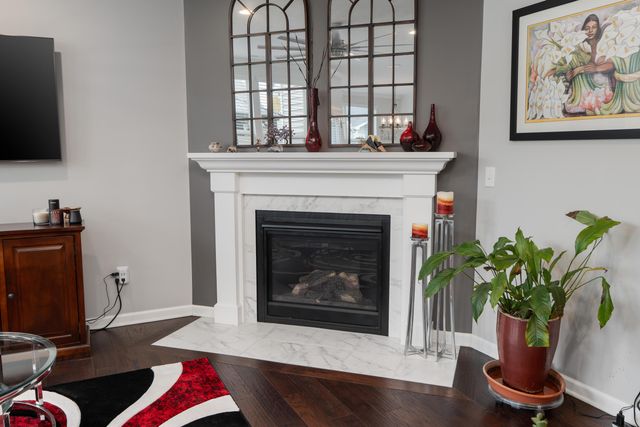 6674 Cat Singer Circle South, Hilliard, OH 43026