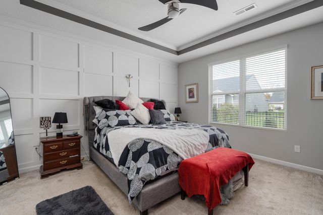 6674 Cat Singer Circle South, Hilliard, OH 43026