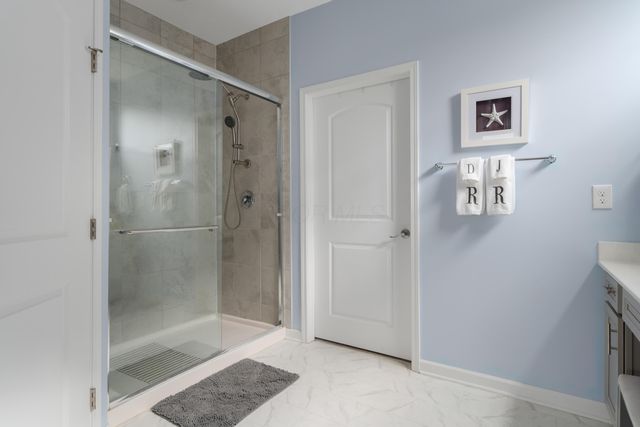 6674 Cat Singer Circle South, Hilliard, OH 43026