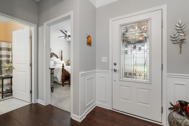 6674 Cat Singer Circle South, Hilliard, OH 43026