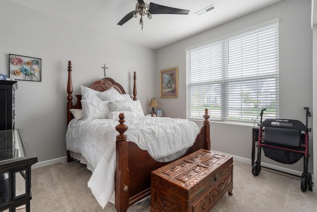 6674 Cat Singer Circle South, Hilliard, OH 43026