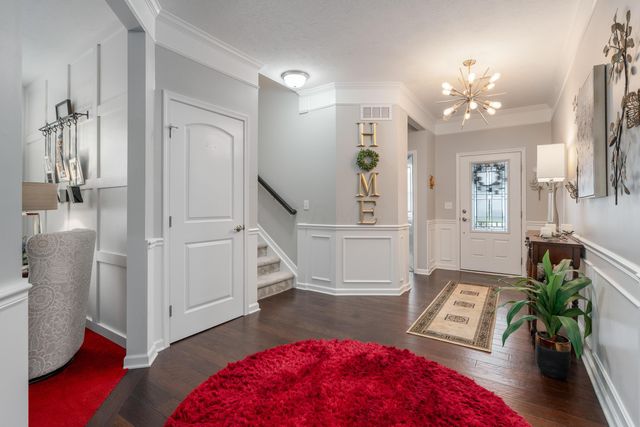 6674 Cat Singer Circle South, Hilliard, OH 43026