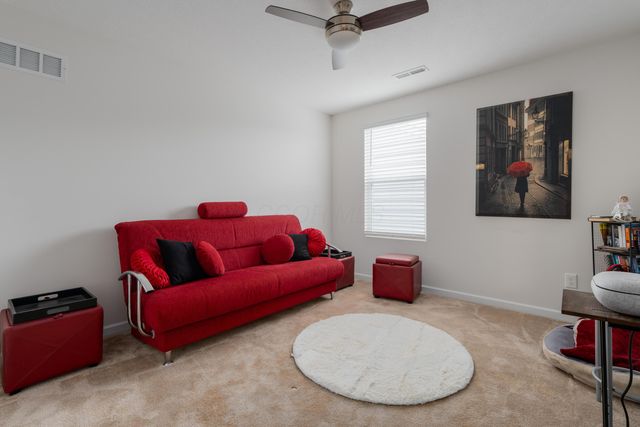 6674 Cat Singer Circle South, Hilliard, OH 43026