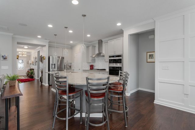 6674 Cat Singer Circle South, Hilliard, OH 43026