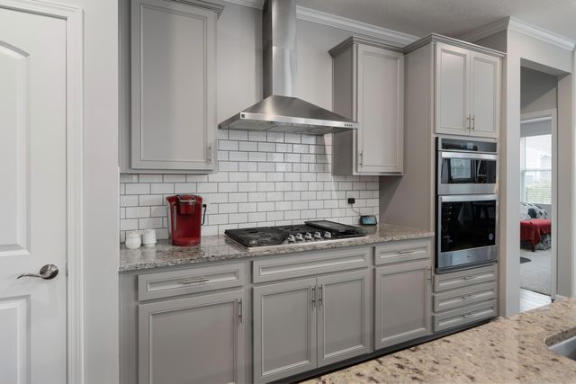 6674 Cat Singer Circle South, Hilliard, OH 43026