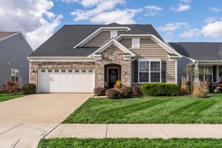 6674 Cat Singer Circle South, Hilliard, OH 43026