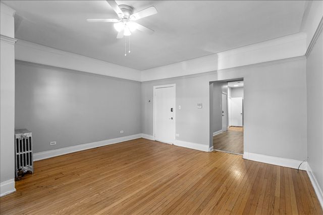 5018 S Blackstone Avenue 101, Chicago, IL 60615