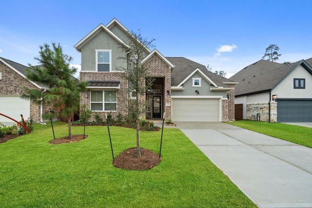 15716 Hoptree Heights Lane, Conroe, TX 77302