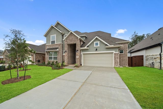 15716 Hoptree Heights Lane, Conroe, TX 77302