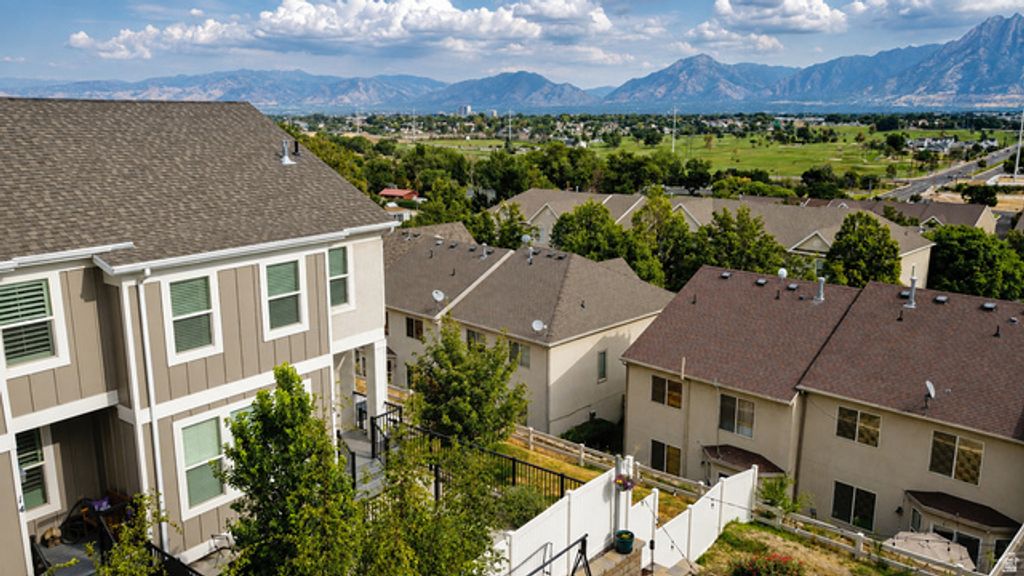 1285 W WINCHESTER ST #13, Murray, UT 84123 — exterior