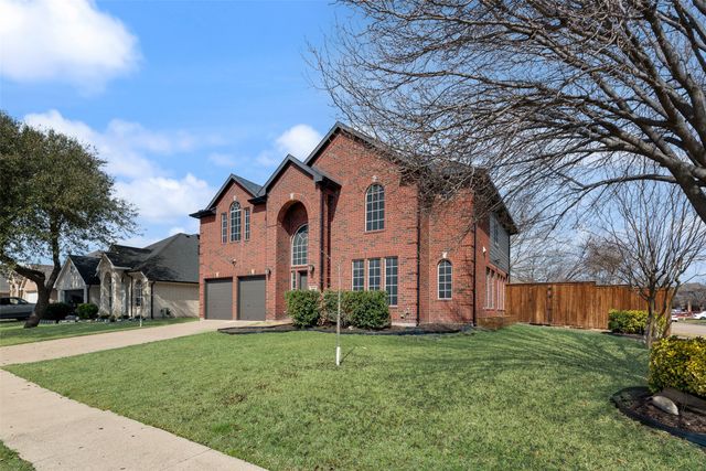 3400 Oleander Drive, Wylie, TX 75098