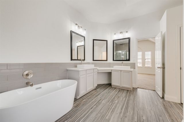 3400 Oleander Drive, Wylie, TX 75098