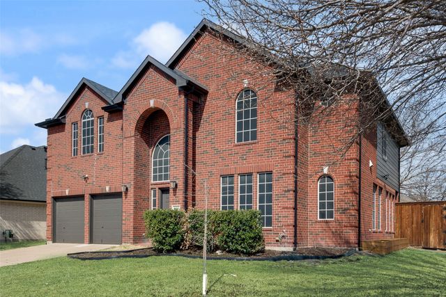 3400 Oleander Drive, Wylie, TX 75098