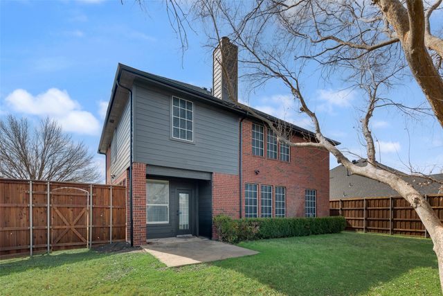 3400 Oleander Drive, Wylie, TX 75098