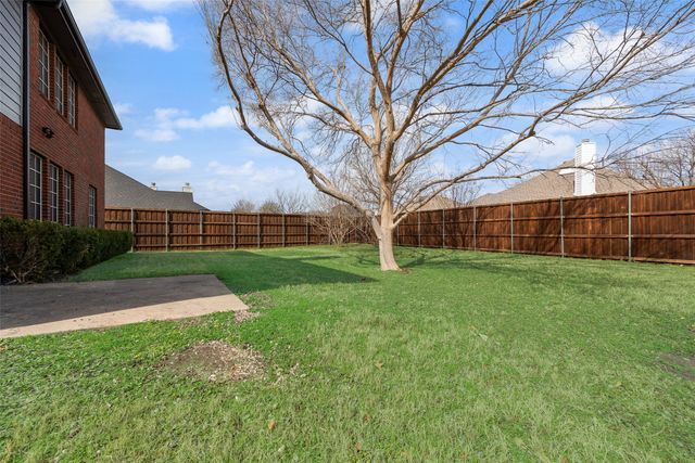 3400 Oleander Drive, Wylie, TX 75098