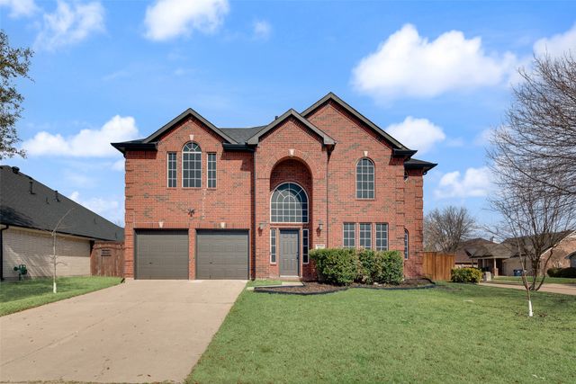 3400 Oleander Drive, Wylie, TX 75098