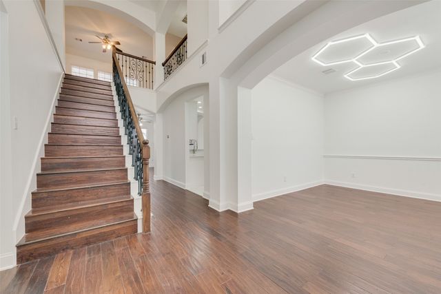 3400 Oleander Drive, Wylie, TX 75098