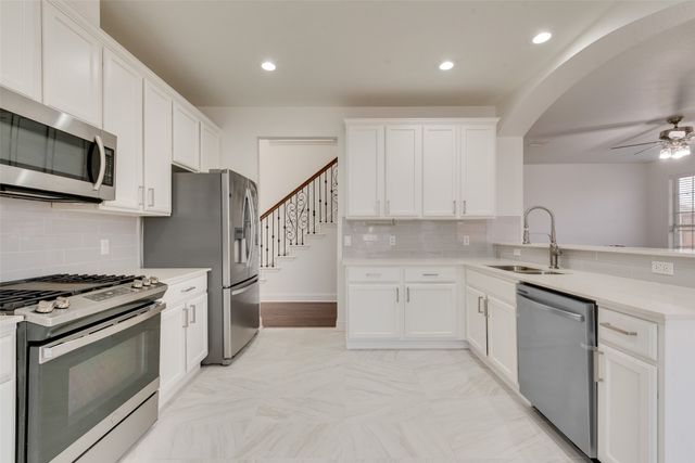 3400 Oleander Drive, Wylie, TX 75098