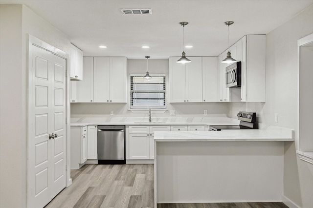 4302 Ashville Drive, Garland, TX 75041