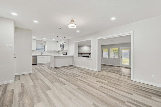 4302 Ashville Drive, Garland, TX 75041