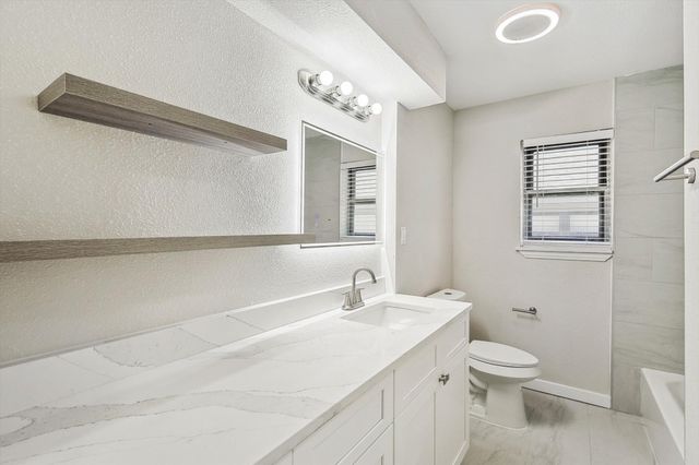 4302 Ashville Drive, Garland, TX 75041