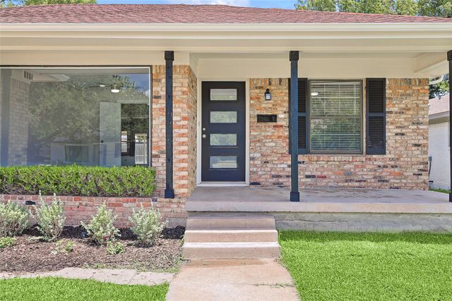4302 Ashville Drive, Garland, TX 75041