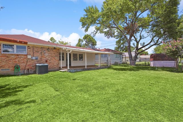 4302 Ashville Drive, Garland, TX 75041