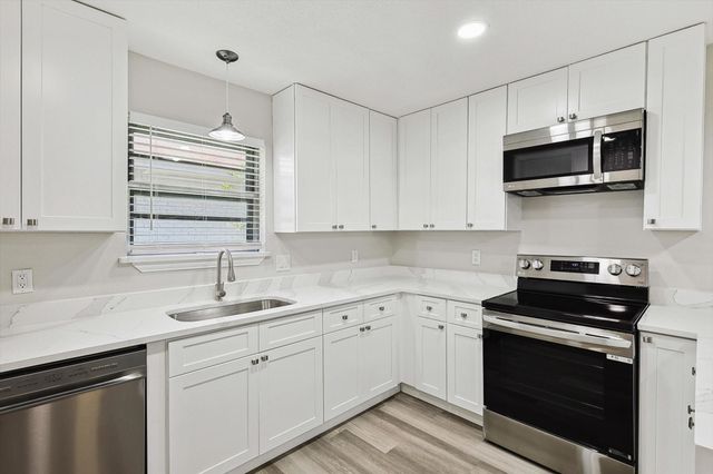 4302 Ashville Drive, Garland, TX 75041