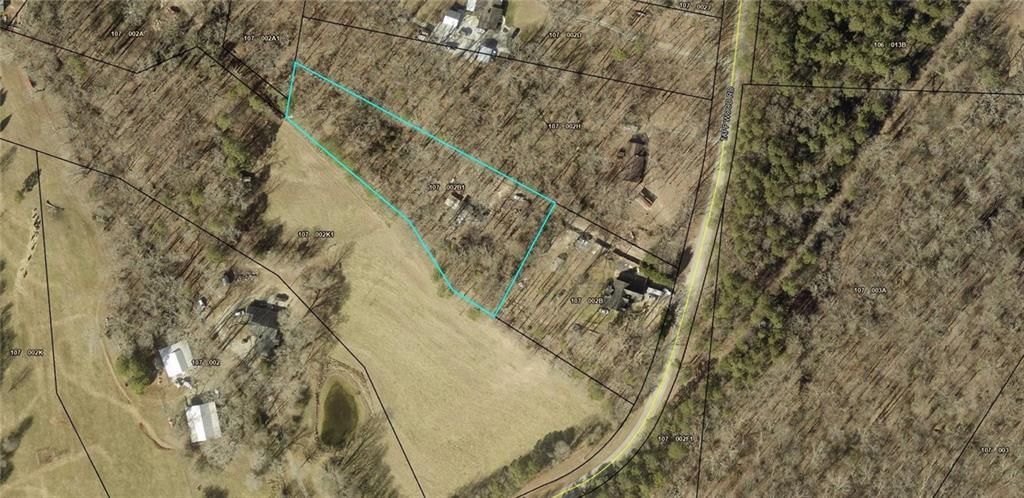 1325 Tapp Wood Rd, Hoschton, GA 30548