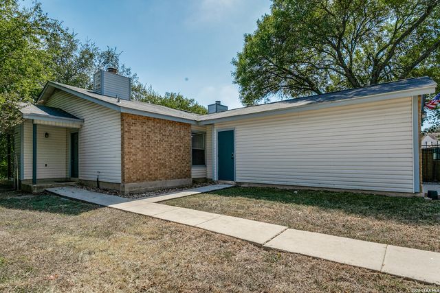 14436 Woods Hole Dr, San Antonio, TX 78233