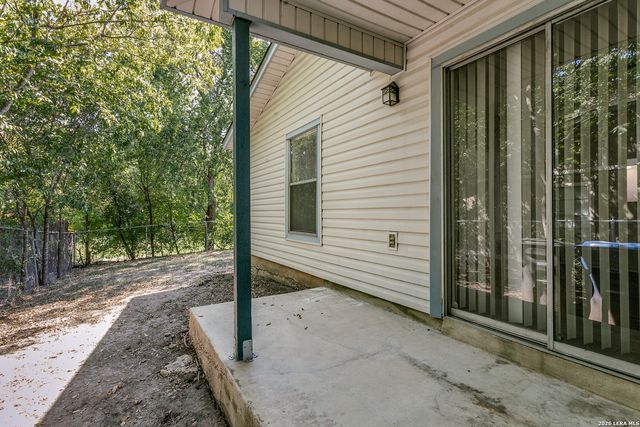 14436 Woods Hole Dr, San Antonio, TX 78233