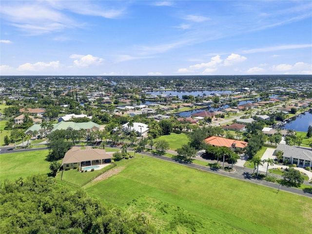 21361 HARBORSIDE BOULEVARD, Port Charlotte, FL 33952