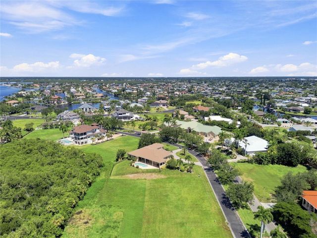 21361 HARBORSIDE BOULEVARD, Port Charlotte, FL 33952