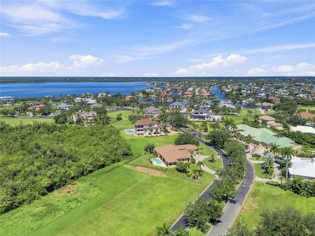 21361 HARBORSIDE BOULEVARD, Port Charlotte, FL 33952
