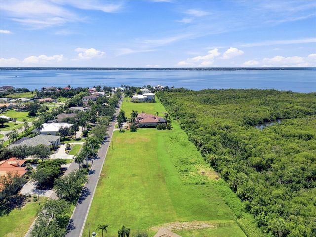 21361 HARBORSIDE BOULEVARD, Port Charlotte, FL 33952