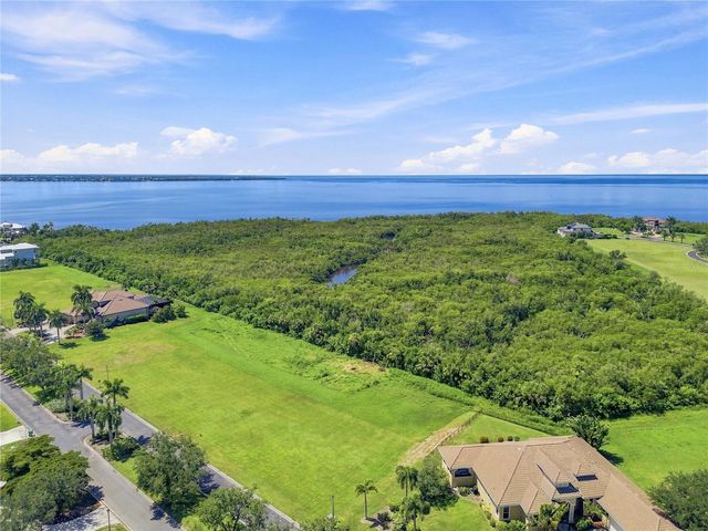 21361 HARBORSIDE BOULEVARD, Port Charlotte, FL 33952