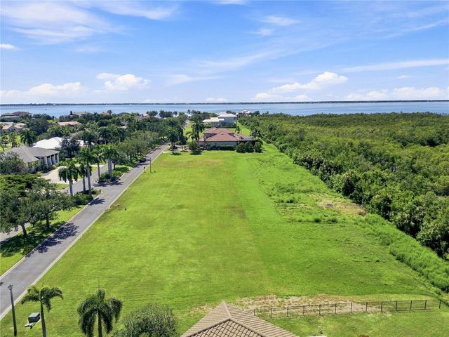 21361 HARBORSIDE BOULEVARD, Port Charlotte, FL 33952
