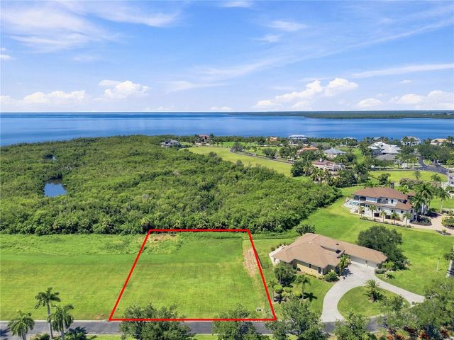21361 HARBORSIDE BOULEVARD, Port Charlotte, FL 33952