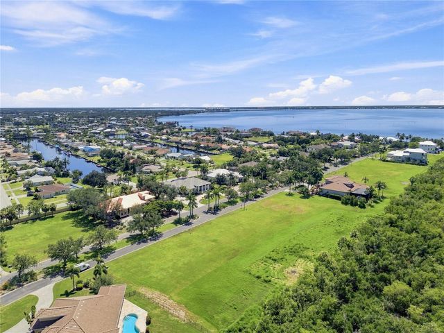 21361 HARBORSIDE BOULEVARD, Port Charlotte, FL 33952