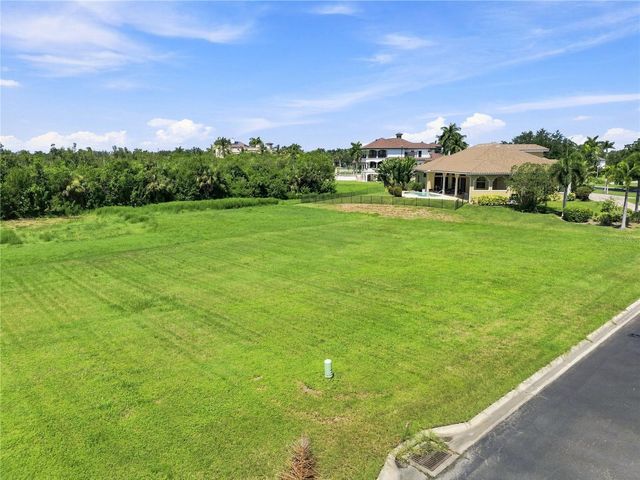 21361 HARBORSIDE BOULEVARD, Port Charlotte, FL 33952