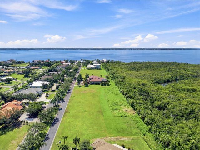 21361 HARBORSIDE BOULEVARD, Port Charlotte, FL 33952