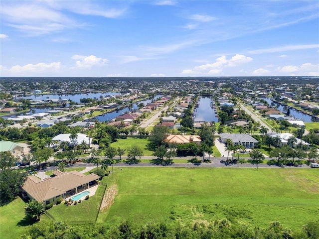 21361 HARBORSIDE BOULEVARD, Port Charlotte, FL 33952