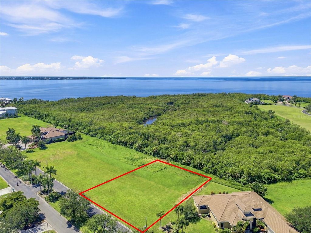 21361 HARBORSIDE BOULEVARD, Port Charlotte, FL 33952